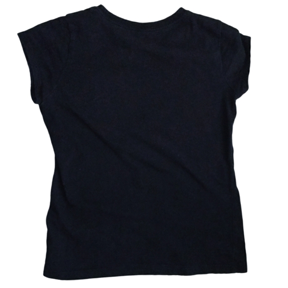 3/$20 HELLO KITTY BY SANRIO Kids Top Tee Size 7/8 - Picture 2 of 4